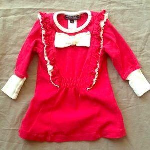 Rock Your Baby dress
